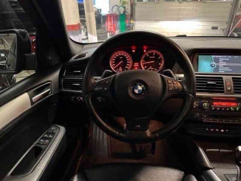 BMW X6 - foto 12