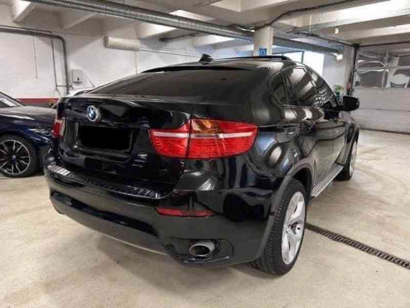 BMW X6 - foto 3