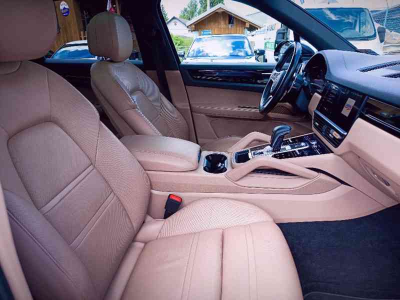 PORSCHE Cayenne 3,0i V6 Elll ČR - foto 16