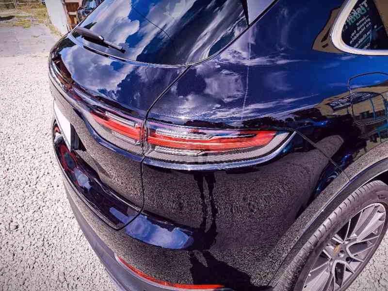 PORSCHE Cayenne 3,0i V6 Elll ČR - foto 14