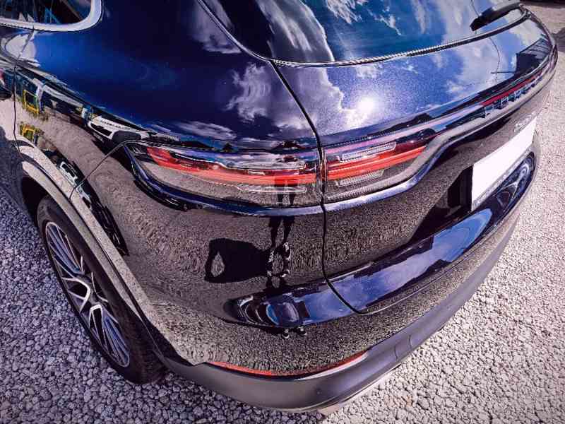 PORSCHE Cayenne 3,0i V6 Elll ČR - foto 13