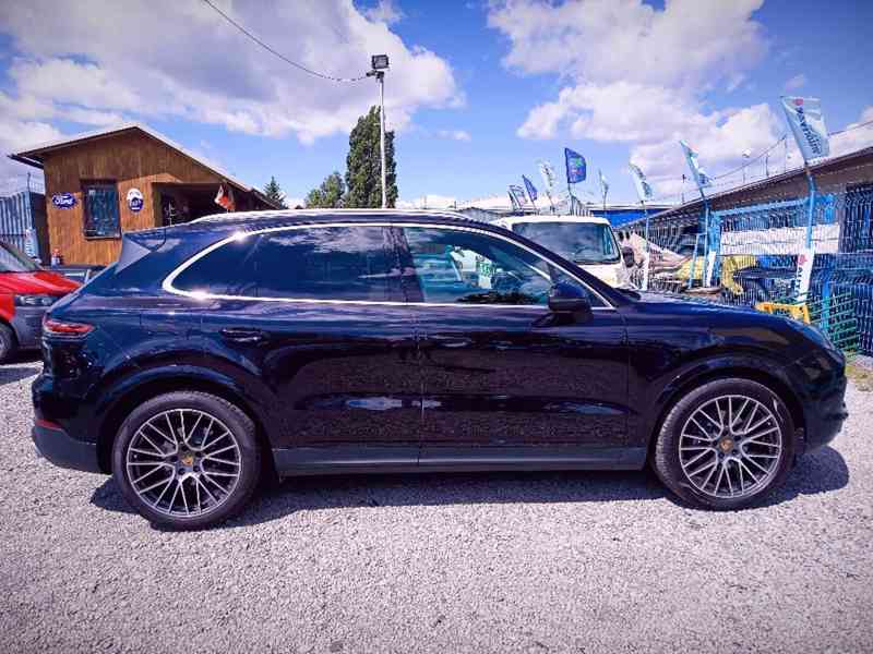 PORSCHE Cayenne 3,0i V6 Elll ČR - foto 5