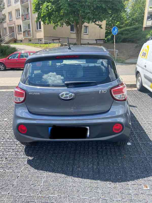 Hyundai i10 - foto 4