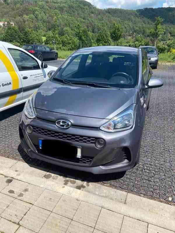 Hyundai i10 - foto 3