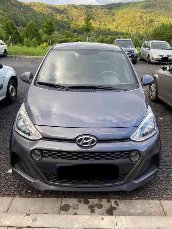 Hyundai i10 - foto 2