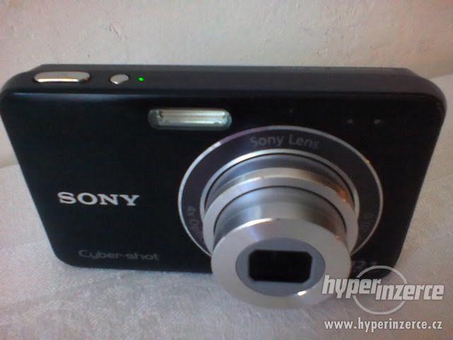Sony Cyber-Shot dsc-w310 - foto 1