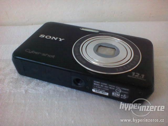 Sony Cyber-Shot dsc-w310 - foto 3