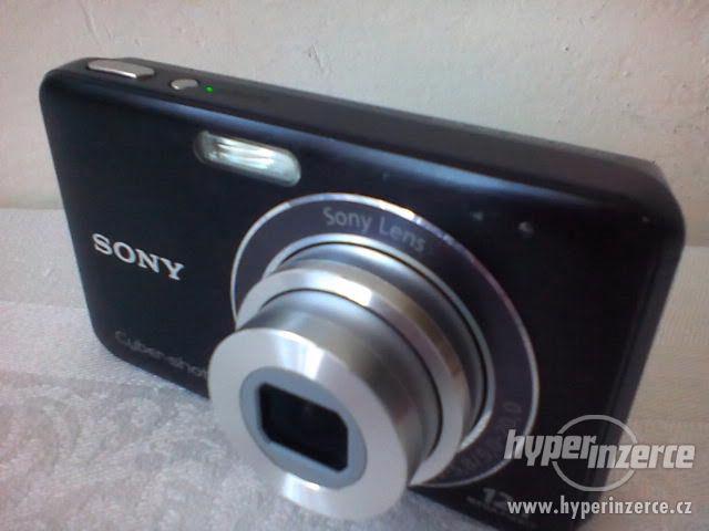 Sony Cyber-Shot dsc-w310 - foto 6
