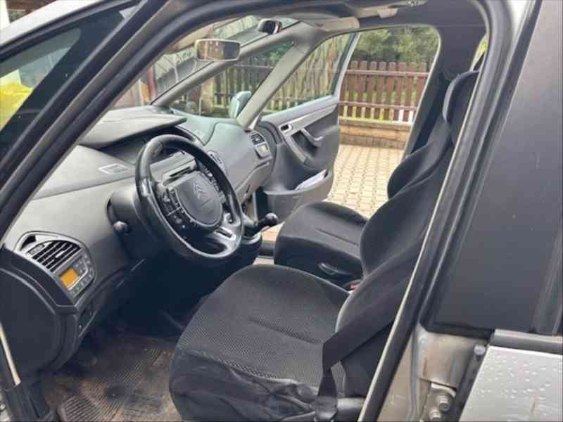 Citroën C3 Picasso 1,6   HDi - foto 6