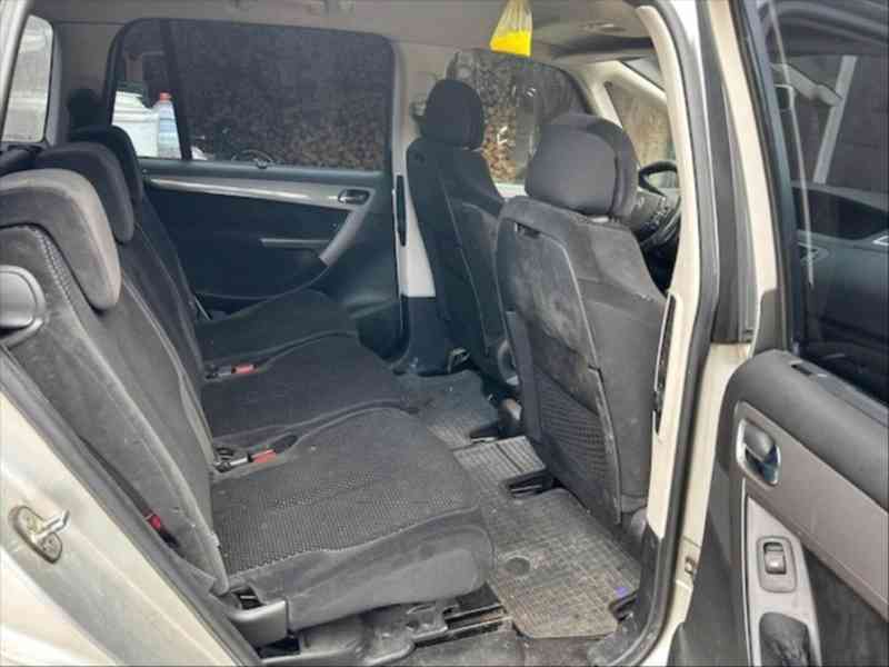 Citroën C3 Picasso 1,6   HDi - foto 5