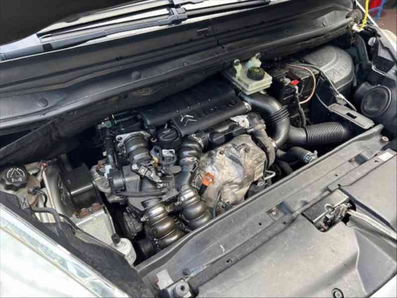 Citroën C3 Picasso 1,6   HDi - foto 3