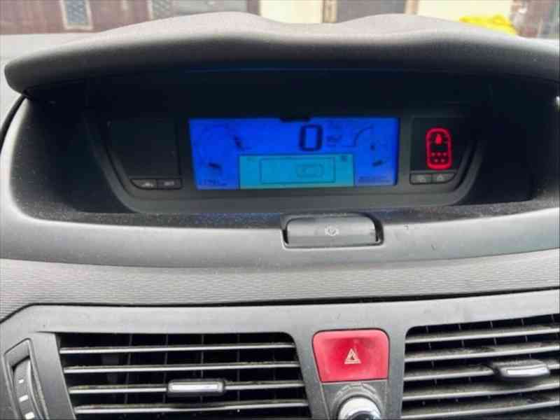 Citroën C3 Picasso 1,6   HDi - foto 7