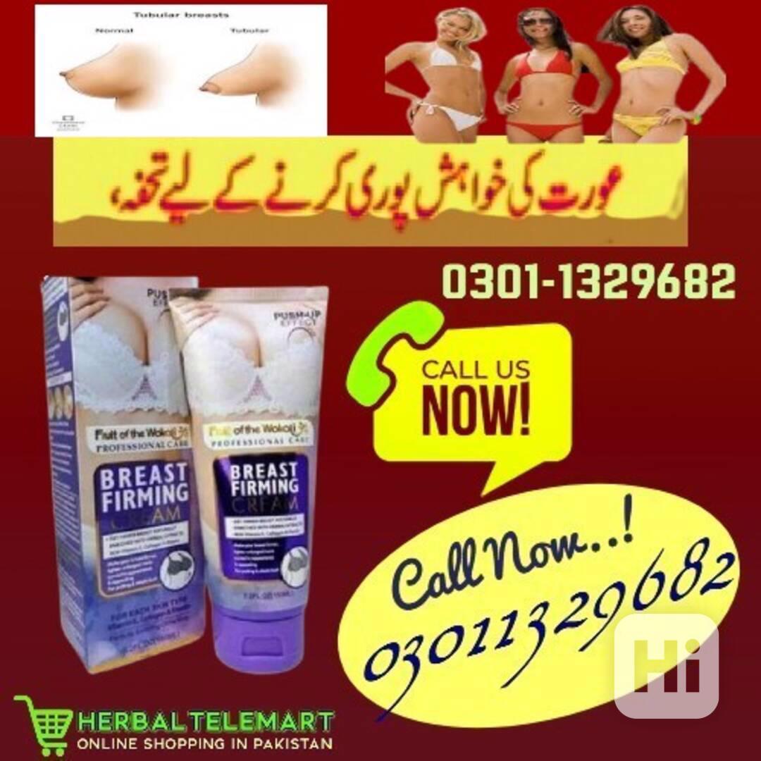 Breast Firming Lifting Cream in Pakistan (03011329682) Shop  - foto 1