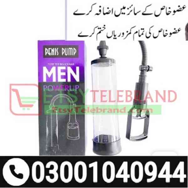 Penis Enlargement Pum in Peshawar | 03001040944 = Call  Now 