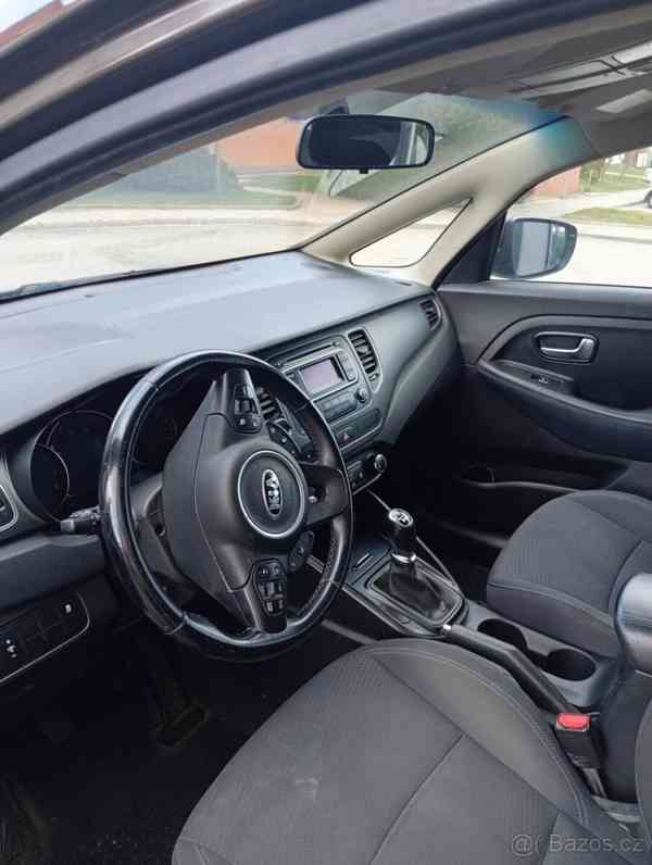 Kia Carens 1,6   GDI - foto 7