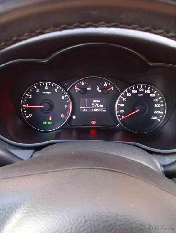 Kia Carens 1,6   GDI - foto 3