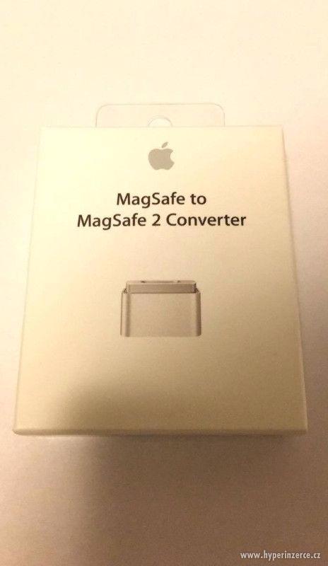 Apple MagSafe to MagSafe 2 Converter - foto 1