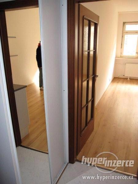 Krásný byt 1+kk, 24 m2, Praha 2 - Vinohrady - foto 5