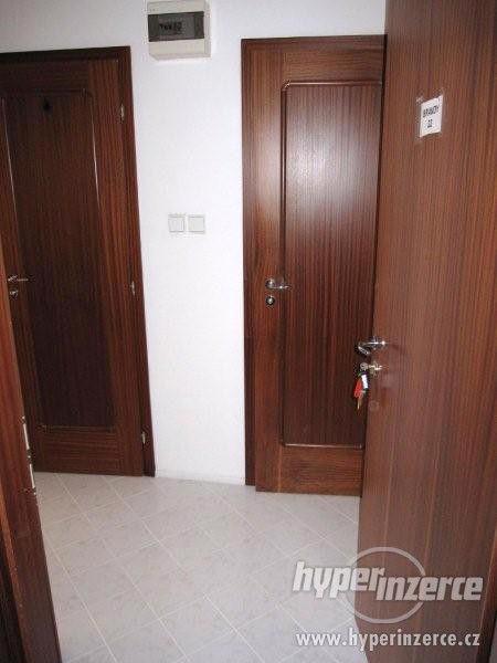 Krásný byt 1+kk, 24 m2, Praha 2 - Vinohrady - foto 7