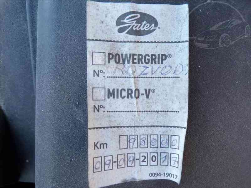 Ford Focus 1,8 D TAŽNÉ ZAŘÍZENÍ - foto 16