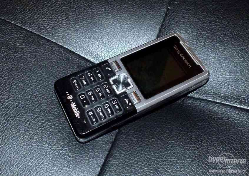 Sony Ericsson - foto 2