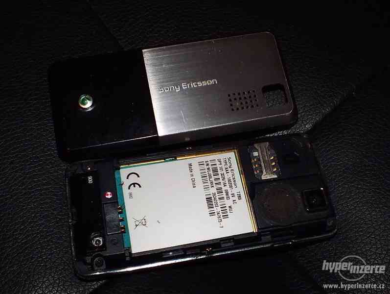 Sony Ericsson - foto 6