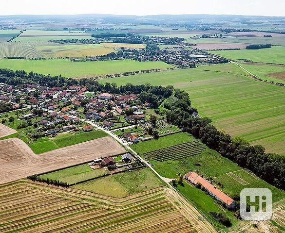 Prodej zemědělského objektu , Třebosice u Pardubic - foto 9