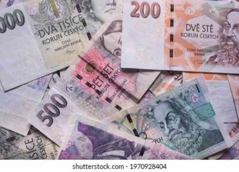 nabídka financování. - foto 2