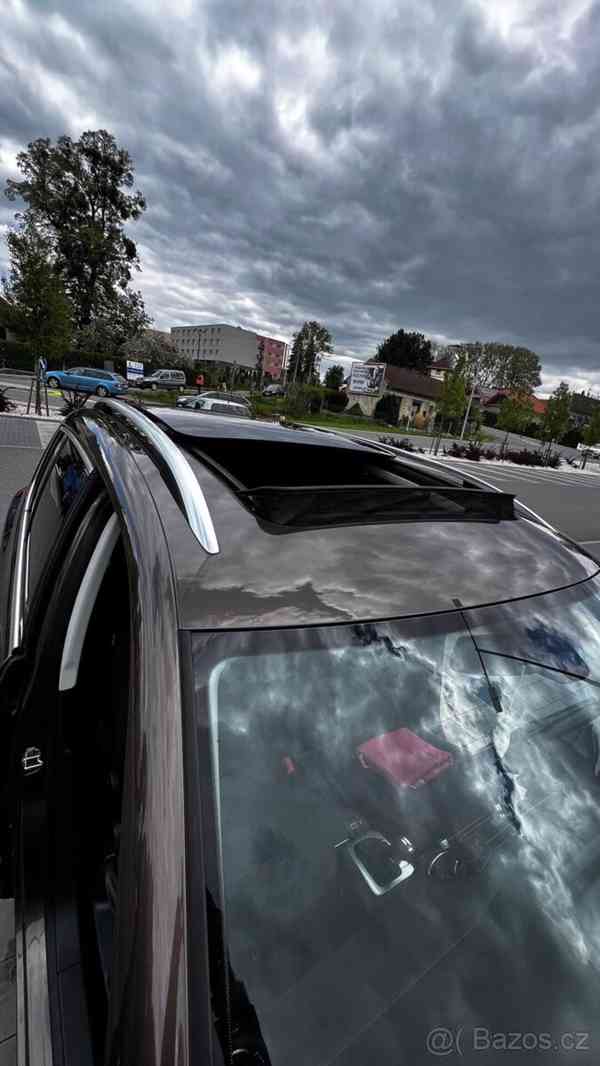 Volkswagen Tiguan 2,0 103kW DSG, 4x4, Webasto, panor - foto 9