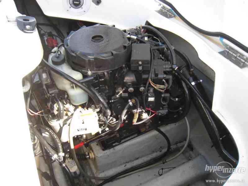 2001 Sea Doo Challenger bazar Hyperinzerce.cz