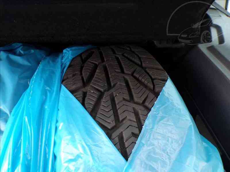 Ford C-Max 2,0 TDCi DIGI.KLIMA-NOVÁ SPOJKA - foto 11