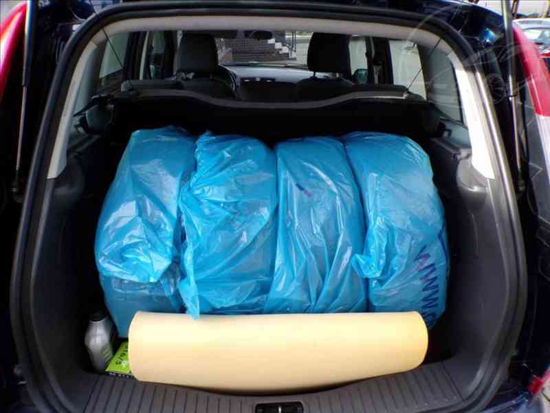 Ford C-Max 2,0 TDCi DIGI.KLIMA-NOVÁ SPOJKA - foto 10