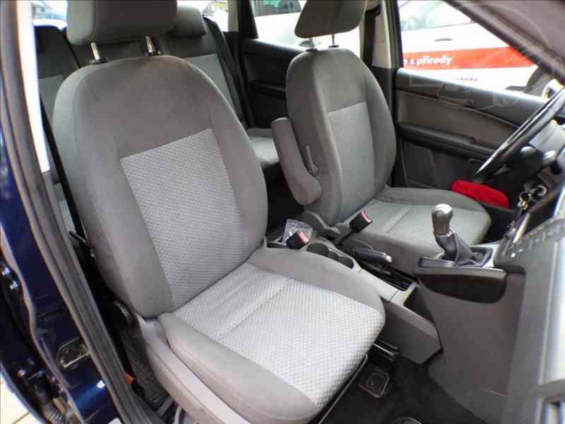 Ford C-Max 2,0 TDCi DIGI.KLIMA-NOVÁ SPOJKA - foto 14