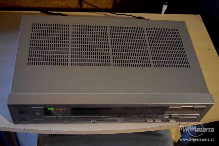 TECHNICS SA-310 VINTAGE STEREO RECEIVER !! - foto 5