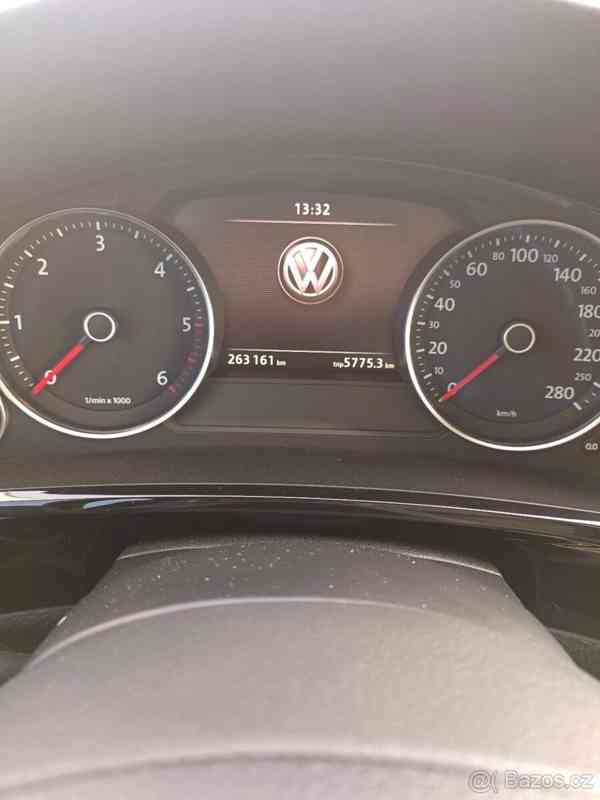 Volkswagen Touareg 3,0 TDI - foto 37