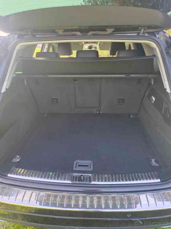 Volkswagen Touareg 3,0 TDI - foto 16
