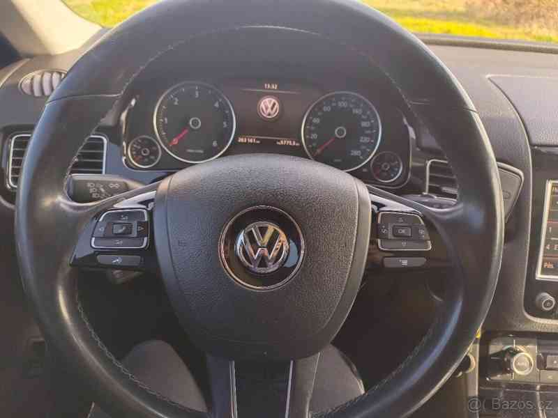 Volkswagen Touareg 3,0 TDI - foto 15