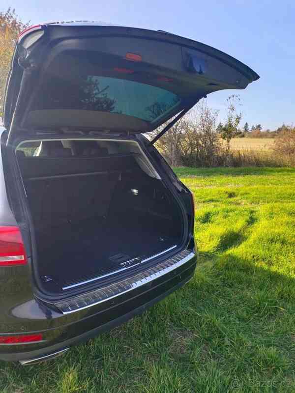 Volkswagen Touareg 3,0 TDI - foto 31