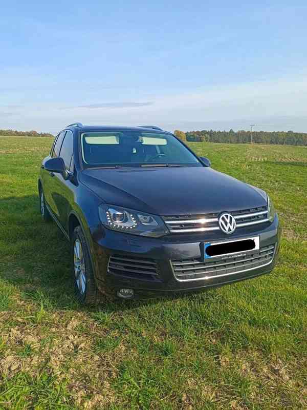 Volkswagen Touareg 3,0 TDI - foto 21