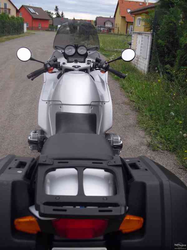 BMW R 1150 RS, r.v. 2002 - foto 2
