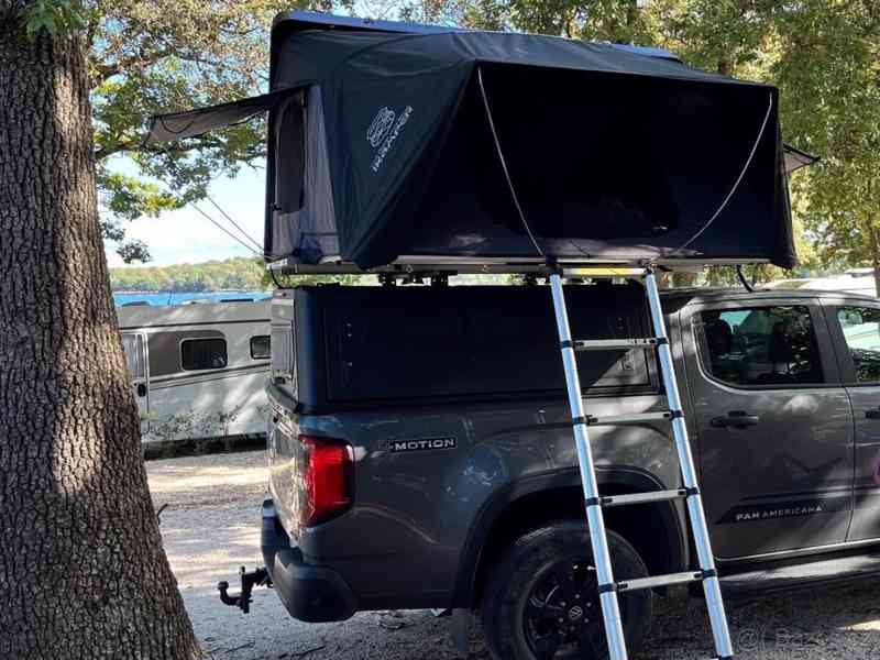 Ostatní 3,0   iKamper - SKYCAMP - foto 4