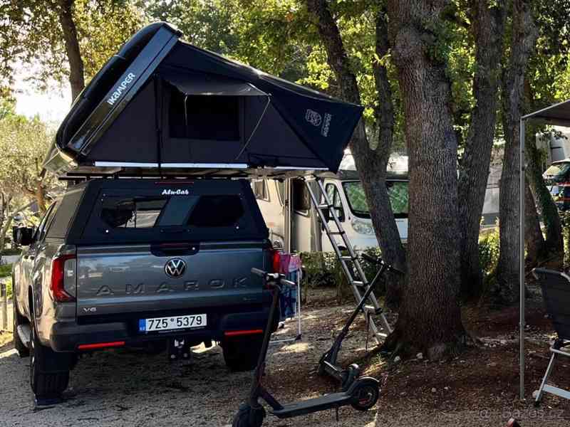 Ostatní 3,0   iKamper - SKYCAMP - foto 2