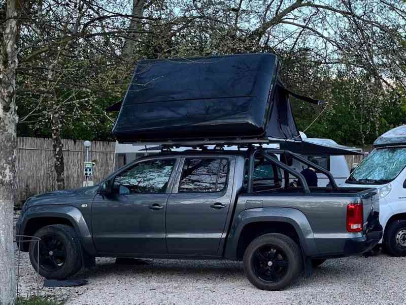 Ostatní 3,0   iKamper - SKYCAMP - foto 5