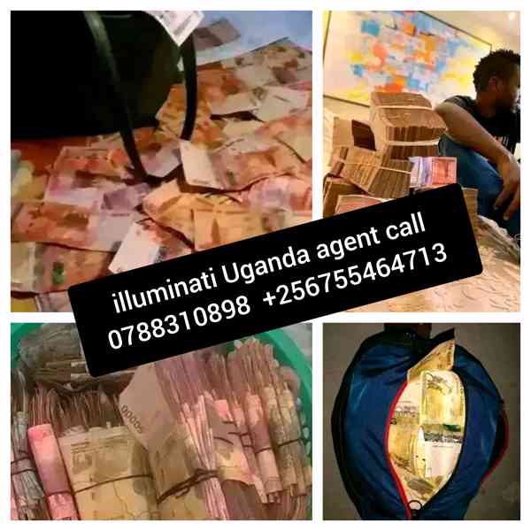 Kampala illuminati Uganda agent +256788310898 0755464713 - foto 1