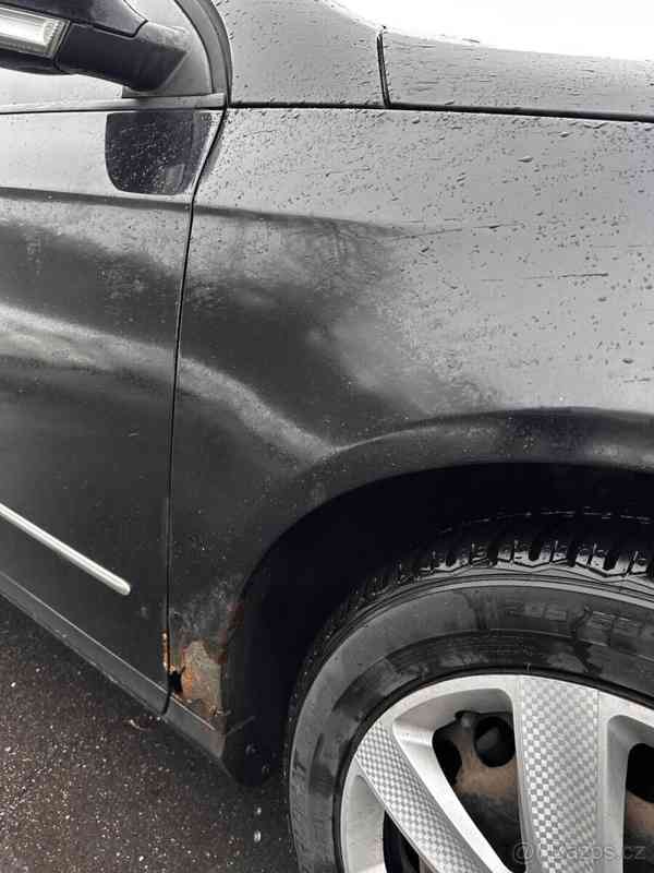 Volkswagen Passat 2,0   B6 - foto 8