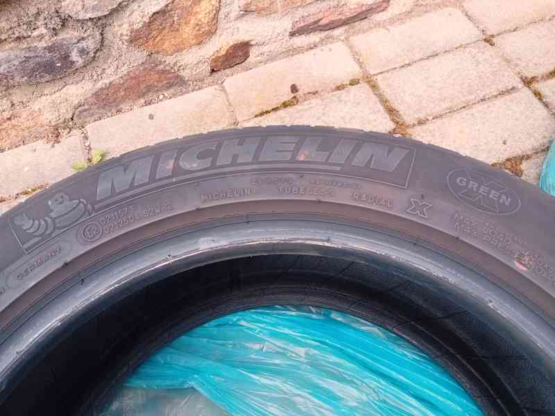 Pneu Michelin 205/55R16 - 4ks - foto 4