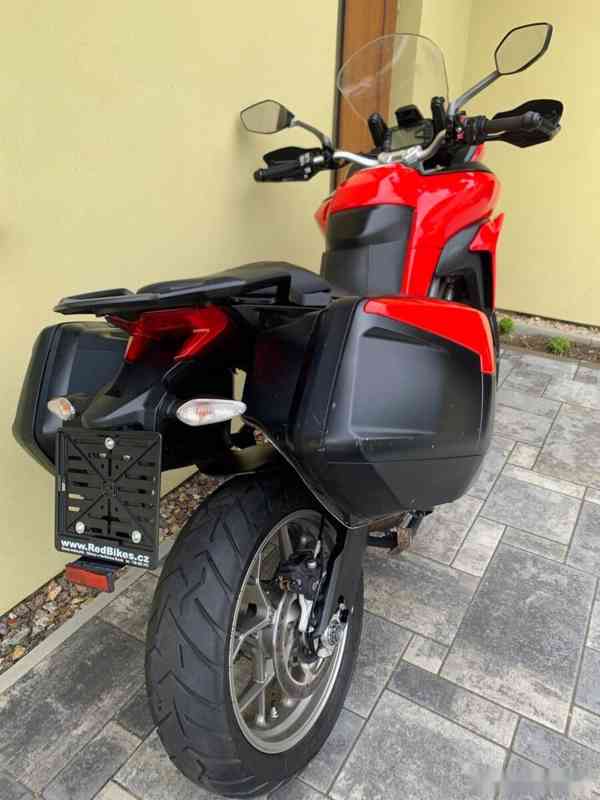 Ducati Multistrada 950 - foto 7