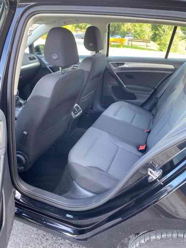 Volkswagen Golf 1,2   7 - foto 10