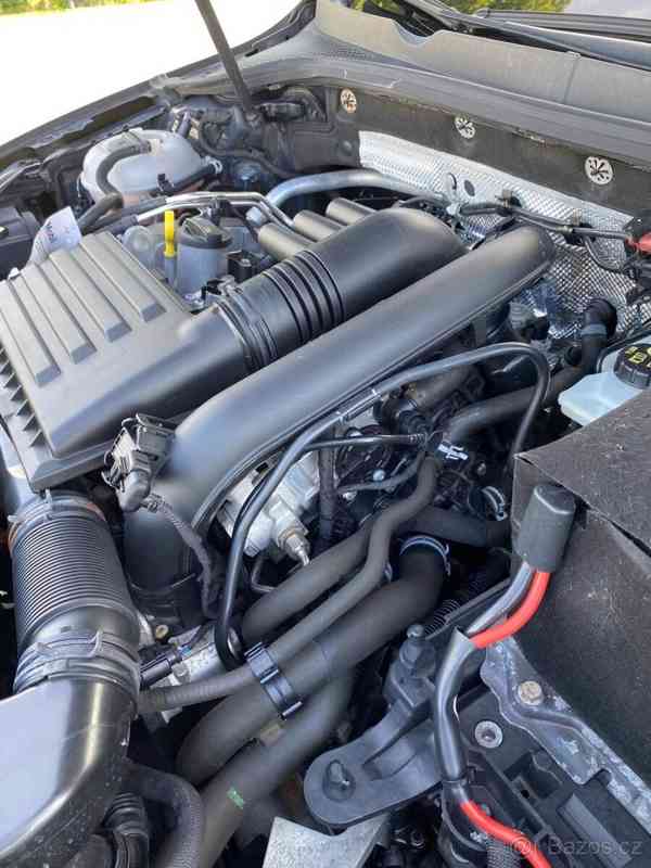 Volkswagen Golf 1,2   7 - foto 19
