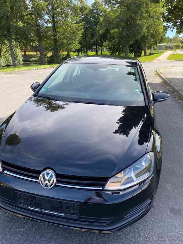Volkswagen Golf 1,2   7 - foto 4